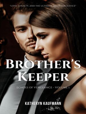 cover image of Brother's Keeper